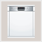 Máy rửa chén Bosch SMI46MS03E